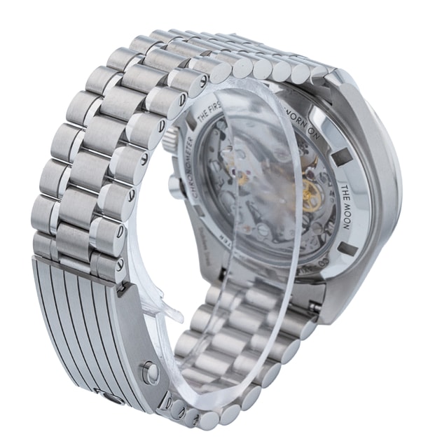 Omega Speedmaster Moonwatch Professional 310.30.42.50.01.002 Image 3